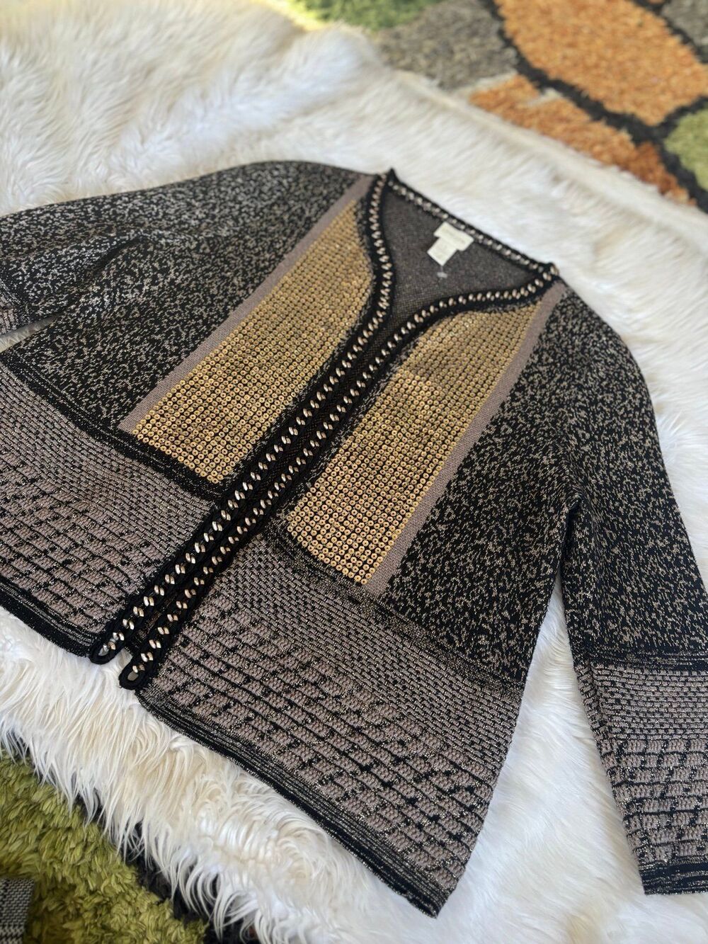 Chicos jacket - Picture 3 of 8